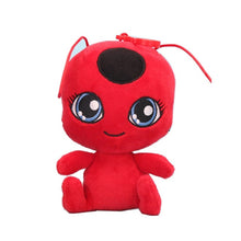 Load image into Gallery viewer, 2019 hot Carnival Clothing Lady Bug Cosplay Sets Ladybug Halloween Christmas Party Custume Kids Girls Suit Spot 3-10Y
